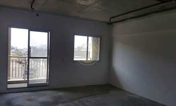 Imagem: SANTOS - Conjunto Comercial/Sala - VILA