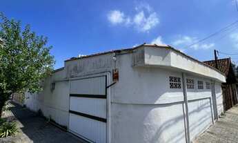 Imagem 2: Térrea para aluguel tem 160 metros quadrados com 2 quartos em Guilhermina - Praia Grande