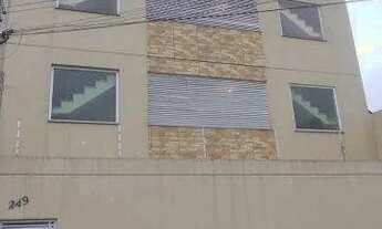 Imagem: Casa com 1 dormitório para alugar, 30 m²