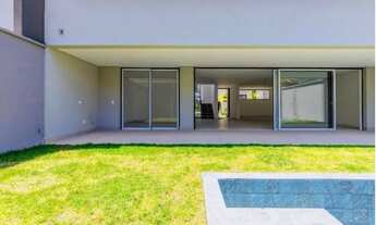 Imagem 5: Casa Venda Brooklin Velho 401 m² 4 Dormitórios