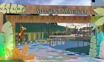 Imagem 7: Apartamento para venda com 149 metros quadrados com 3 quartos em Muro Alto - Ipojuca - PE