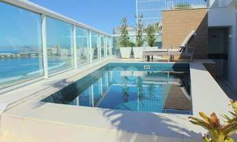 Imagem 1: Cobertura com 4 dormitórios à venda, 531 m² por R$ 22.000.000,00 - Copacabana - Rio de Jan