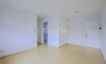 Imagem 6: Vila Real - Apartamento 3 quartos com vaga no Boqueirão