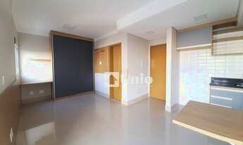 Imagem 3: Apartamento com 1 dormitório para alugar, 34 m² por R$ 1.790,00/mês - Alto - Piracicaba/SP