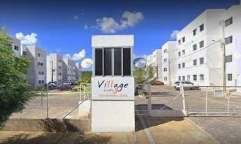 Imagem: CONDOMÍNIO VILLAGE LESTE 3