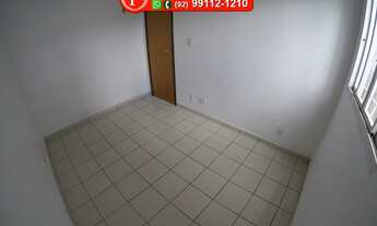 Imagem 4: Casa Térrea de 2 Quartos no Parque Dez - Próximo do Supermercados Baratão da Carne