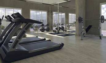 Imagem 4: APARTAMENTO COM 53.17 m² - REAL - PRAIA GRANDE SP