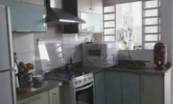 Imagem 3: Jacarei - Casa de Condomínio - Parque California