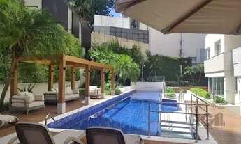 Imagem 2: Apartamento para venda possui 257 metros quadrados com 4 quartos em Bela Vista - Porto Ale