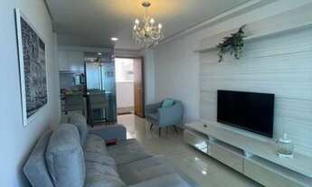 Imagem 3: ALUGUEL PORTEIRA FECHADA no Altiplano. 14º Andar, Posição Sul