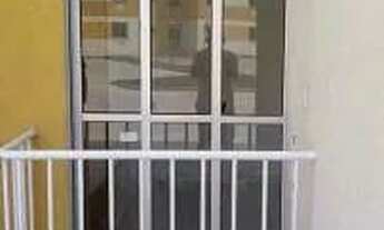 Imagem 4: Apartamento com 2 quartos no Condomínio Ekos Monjolos - São Gonçalo - RJ