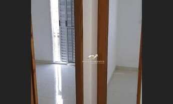 Imagem 6: Cobertura com 2 dormitórios à venda, 40 m² por R$ 335.000,00 - Parque Erasmo Assunção - Sa