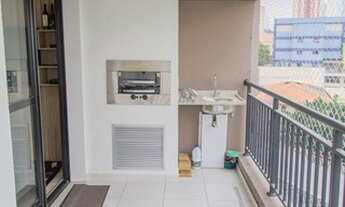 Imagem 7: Apartamento à Venda - Vila Matilde, 2 Quartos, 61 m2