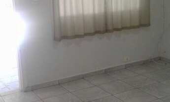 Imagem 2: Casa com 3 dormitórios para alugar, 100 m² por R$ 1.860,00/mês - Parque Capuava - Santo An