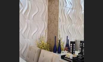 Imagem 5: Apartamento à venda 2 quartos 1 vaga Grand Ville Centro - São Bernardo do Campo - SP