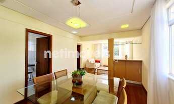 Imagem 2: Venda Apartamento 4 quartos União Belo Horizonte