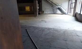 Imagem 4: Salão comercial para locação no centro da cidade