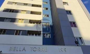 Imagem: BELLA TORRE com 73 m² de área privativa