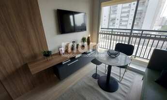 Imagem 2: SAO PAULO - Apartamento Padrão - VILA MARIANA