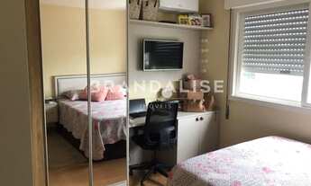 Imagem 6: CANOAS - Apartamento Padrão - Marechal Rondon