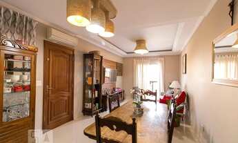 Imagem 7: Casa à Venda - Vila Augusta, 3 Quartos, 195 m2