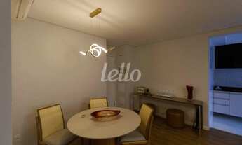 Imagem 3: São Paulo - Apartamento Padrão - Tatuapé