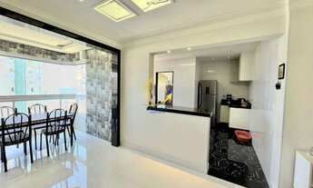 Imagem 3: Apto 3 Dorms 1 Suíte, perto da praia, Guilhermina