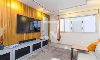 Imagem 3: Apartamento para Aluguel - Perdizes, 2 Quartos, 93 m2