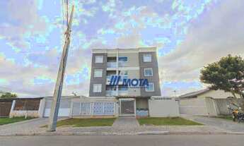 Imagem 2: Apartamento com 3 dormitórios para alugar, 63 m² por R$ 1.699,00/mês - Weissópolis - Pinha