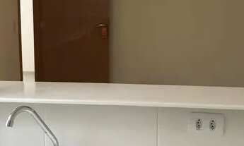 Imagem 6: Apartamento para aluguel com 40 metros quadrados com 2 quartos