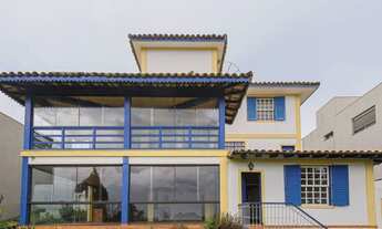 Imagem 3: RESIDENCIAL ÁRVORES