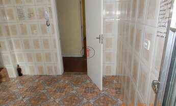 Imagem 4: São Paulo - Apartamento Padrão - República