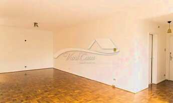 Imagem 2: Apartamento em Vila Mariana 3 quartos a venda