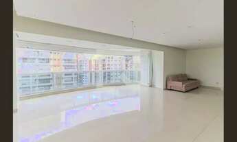 Imagem 3: Apartamento para Aluguel - Jardim Anália Franco, 3 Quartos, 183 m2