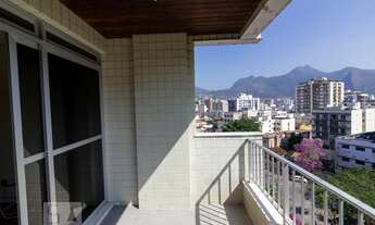 Imagem 5: Apartamento para Aluguel - Vila Isabel, 2 Quartos, 93 m2