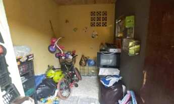 Imagem 3: Casa para venda possui 110 metros quadrados com 3 quartos em Cidade Nova - Ananindeua - P