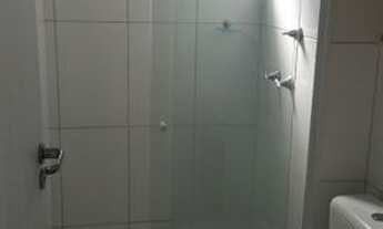 Imagem 4: Apartamento com 02 quartos em condomínio MRV Rua Bangu Rio das Ostras