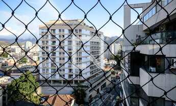 Imagem 7: Apartamento para Aluguel - Meier, 2 Quartos, 70 m2