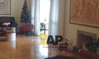 Imagem 3: Apartamento com 4 dormitórios, 248 m² - venda por R$ 1.450.000,00 ou aluguel por R$ 12.327