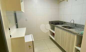 Imagem 6: Cobertura com 2 dormitórios à venda, 93 m² por R$ 595.000,00 - Recreio dos Bandeirantes