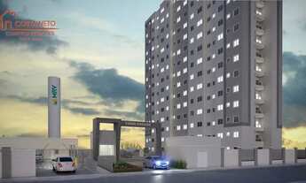 Imagem 3: Apartamento para aluguel tem 45m², com 2 quartos em Passaré - Fortaleza - CE