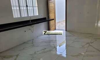 Imagem 4: Sobrado com 3 dormitórios à venda, 127 m² por R$ 590.000,00 - Jardim Albertina - Guarulhos