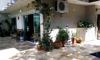 Imagem 3: SOBRADO EM CONDOMÍNIO DE ALTO PADRÃO A VENDA NA AV.EPITÁCIO PESSOA, JUNTO CANAL 6