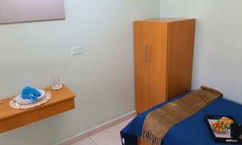 Imagem 4: Alugo kitnet mobiliada, em São José dos Campos