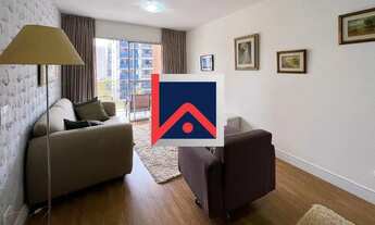 Imagem 4: Apartamento Locação Vila Olímpia 80 m² 3 Dormitórios