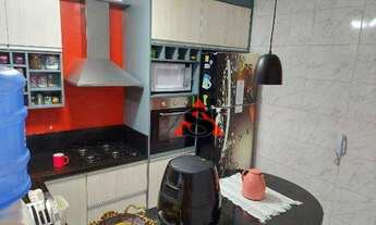 Imagem 5: Sobrado com 2 dormitórios à venda, 109 m² por R$ 540.000 - Artur Alvim - São Paulo/SP