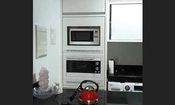 Imagem 5: Apartamento para Locação em Blumenau, Centro, 1 dormitório, 1 banheiro, 1 vaga