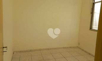 Imagem 5: Meier apartamento tipo casa com casa com 2 dormitórios à venda, 73 m² por R$ 225.000