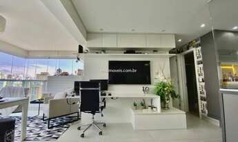 Imagem 6: Lindo Apartamento de 58m² à Venda Totalmente Mobiliado