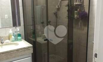 Imagem 6: Cobertura com 3 dormitórios à venda, 136 m² por R$ 350.000,00 - Praça Seca - Rio de Janeir